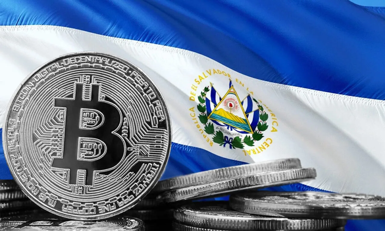 Giá trị nắm giữ Bitcoin của El Salvador đạt mức bao nhiêu khi BTC đạt  100.000 USD