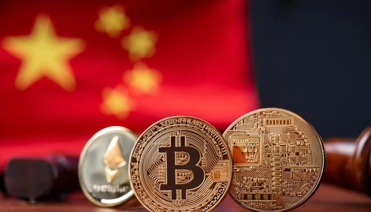 Bitcoin và Altcoin tăng giá khi Trung Quốc tăng trần nợ cho gói kích thích  kinh tế