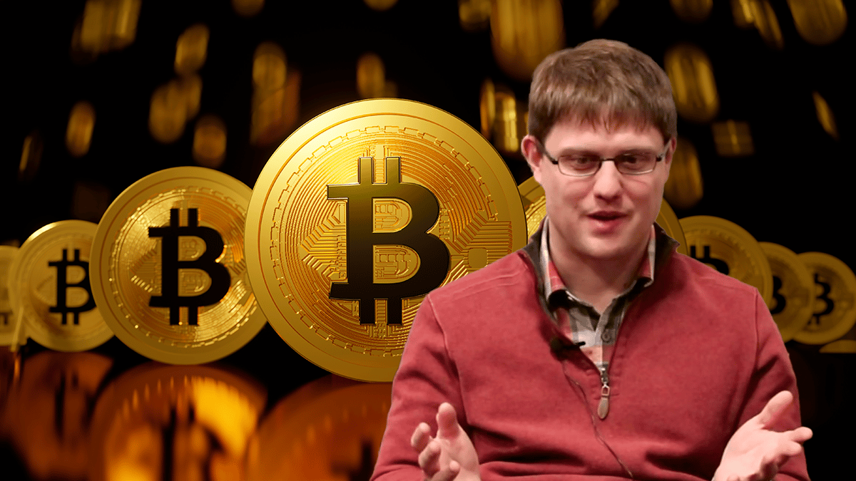 Mối liên hệ giữa Peter Todd và Bitcoin