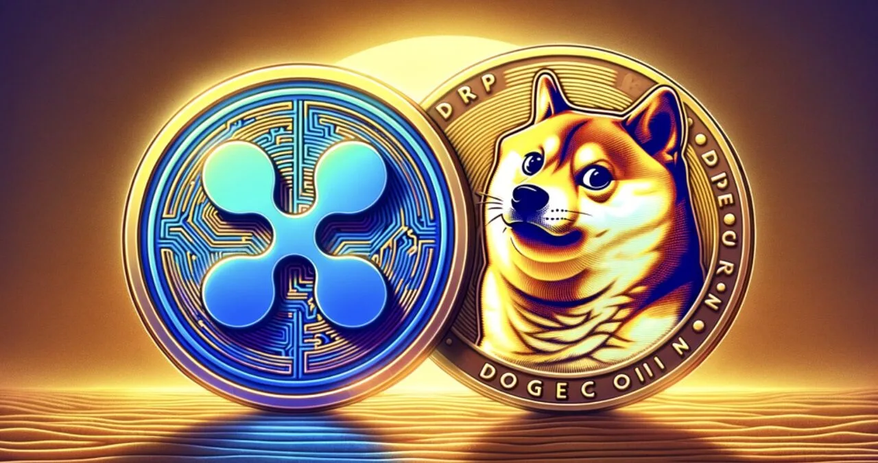 REX-Osprey sẽ ra mắt ETF XRP và Dogecoin trong tuần này sau khi được SEC  chấp thuận tại Hoa Kỳ