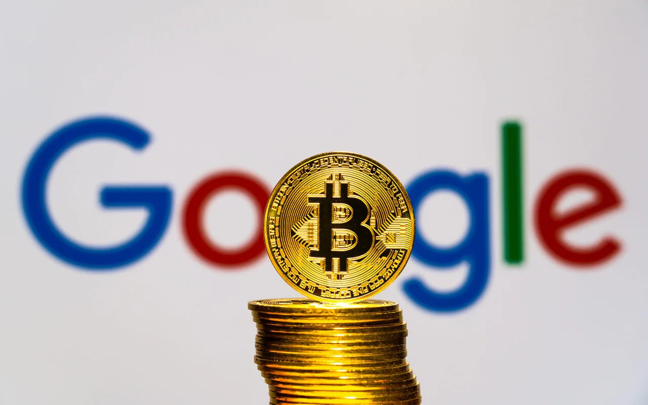 Google có tham gia khai thác Bitcoin thông qua TeraWulf không?