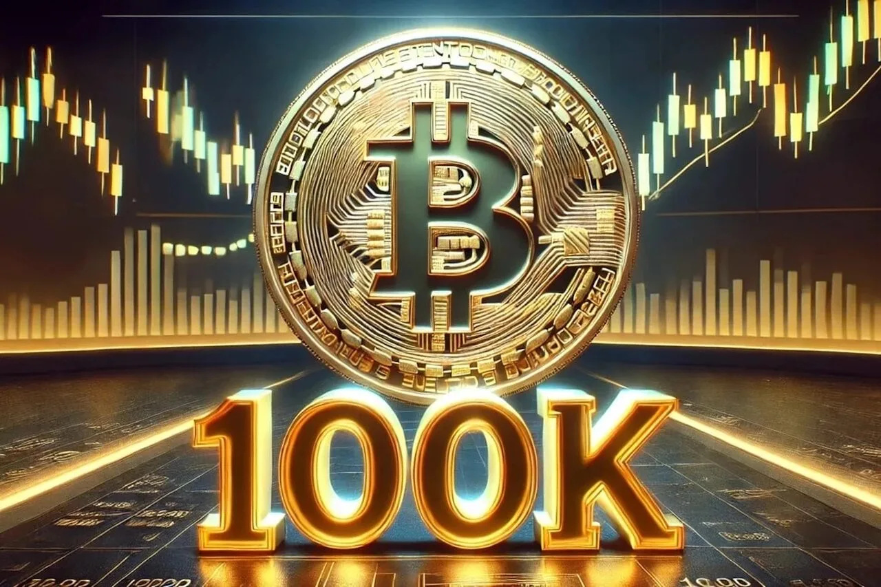 BTC sắp tăng lên 100K$! Chuyên gia cảnh báo: 