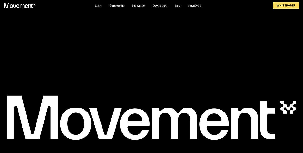 Movement (MOVE) là gì? Cách nhận MOVE trên Binance HODLer Airdrops