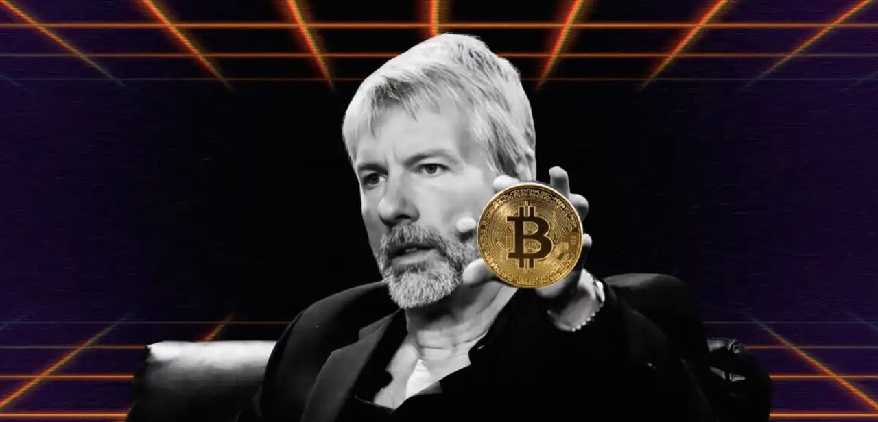 Michael Saylor dự đoán Bitcoin sẽ đạt 13 triệu USD vào năm 2045 – Đây là lý do