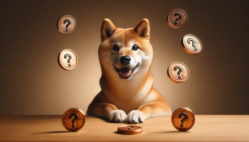 Top 3 memecoin bạn nên theo dõi nếu bạn thích Shiba Inu