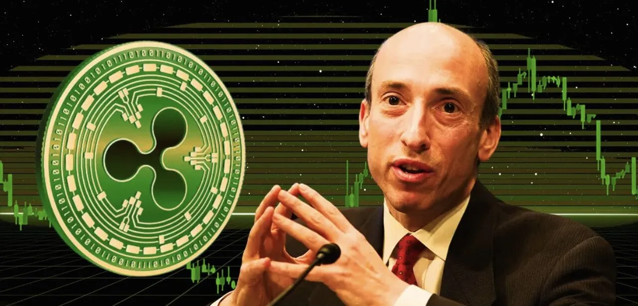 Ripple đấu với SEC: Gensler có rút lui theo kiểu Jay Clayton không? XRP  đang gặp