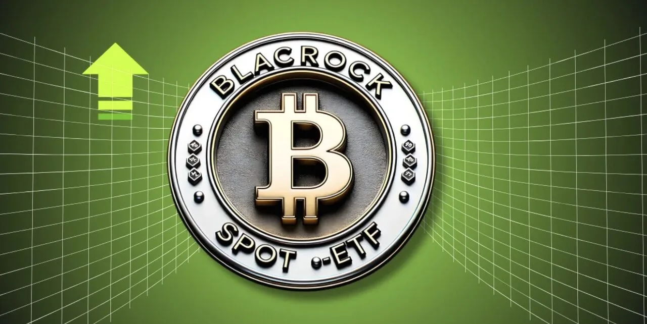 Quỹ ETF Bitcoin của BlackRock sẽ được hưởng lợi từ đề xuất mua lại bằng hiện vật của Nasdaq