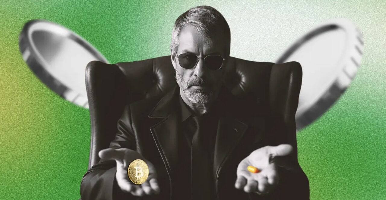 MicroStrategy mua 10,107 Bitcoin với giá 1.1 tỷ USD