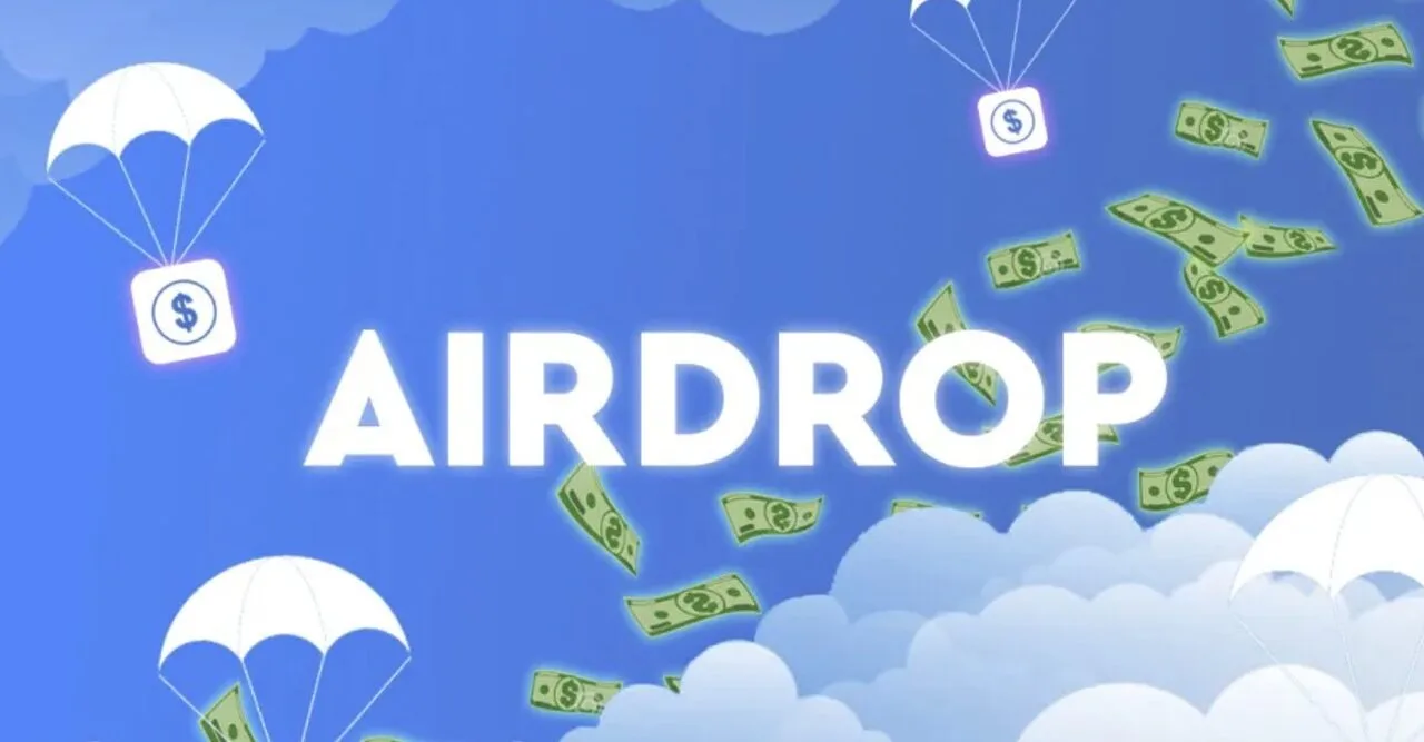 Chia sẻ kinh nghiệm làm airdrop dành cho người mới, người không có vốn