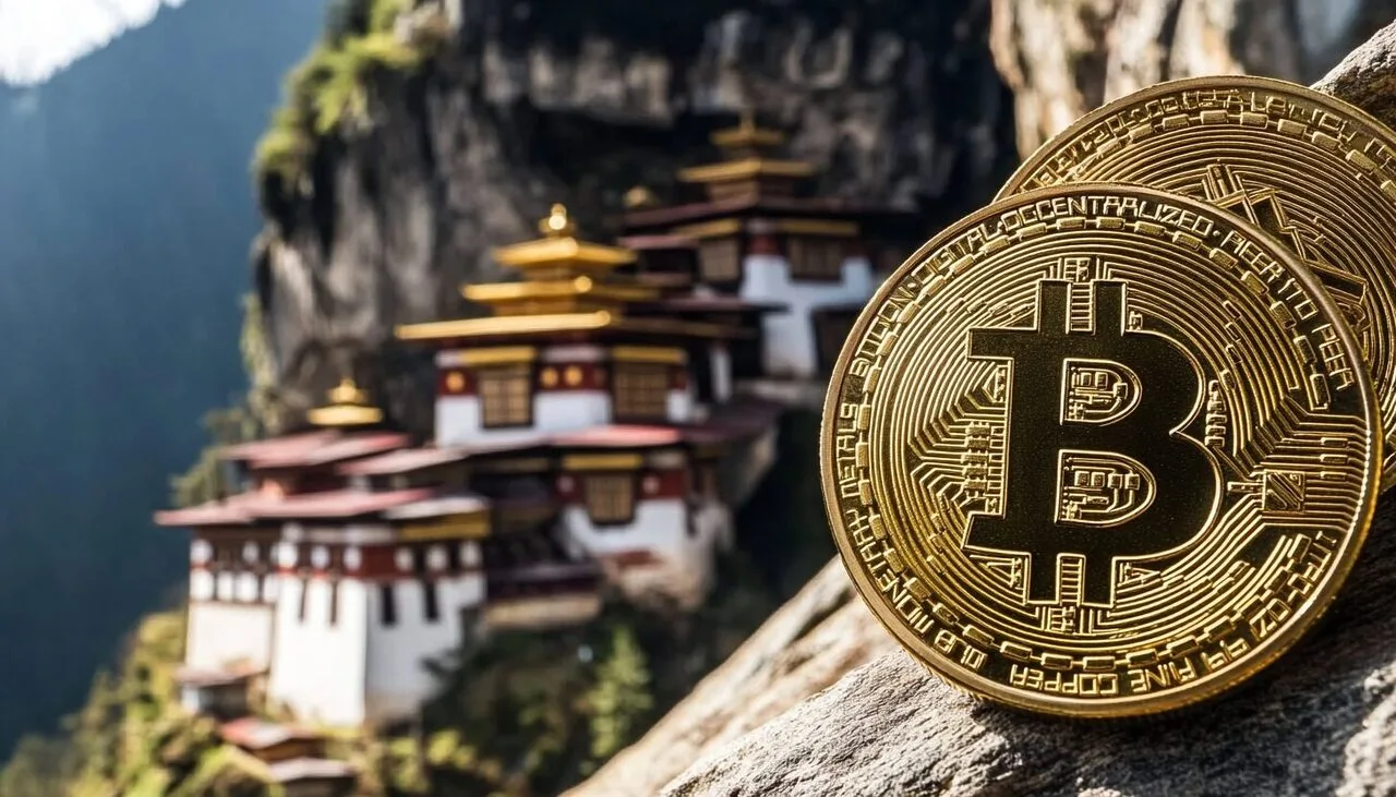 Bhutan chơi lớn: Bắt tay Binance Pay, mở đường cho du lịch thanh toán bằng  crypto!