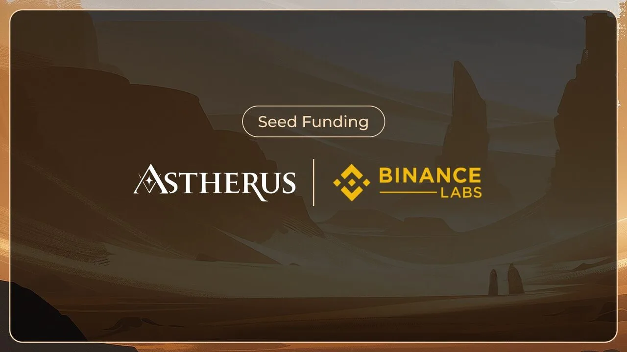Astherus Ass Airdrop