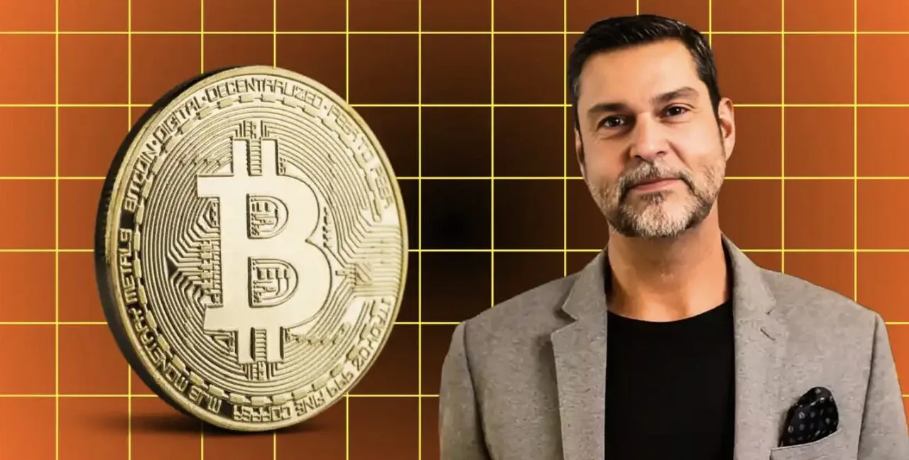Raoul Pal: Kịch bản nào cho Bitcoin cũng là tăng giá