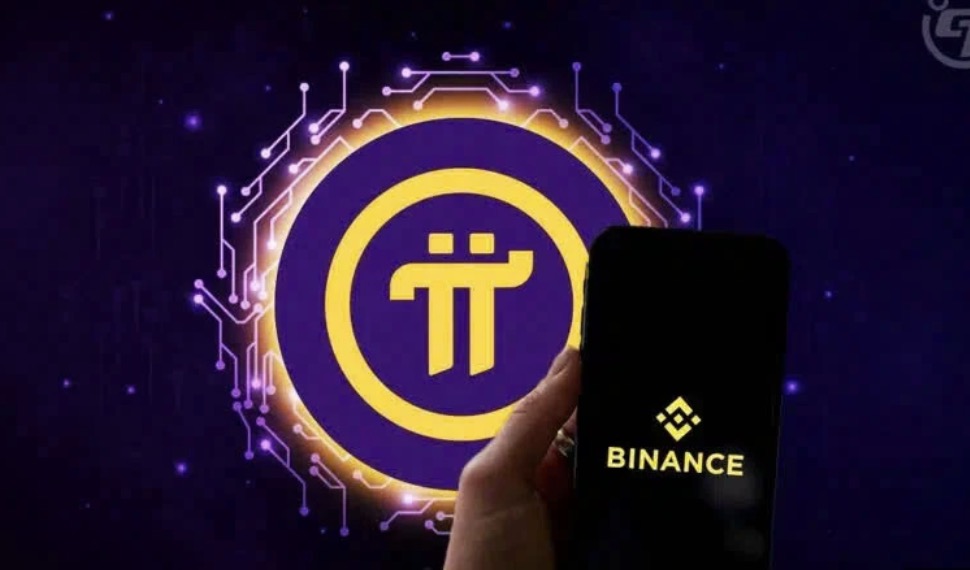 HOT: Binance cho người dùng bỏ phiếu bình chọn niêm yết Pi Network hay không