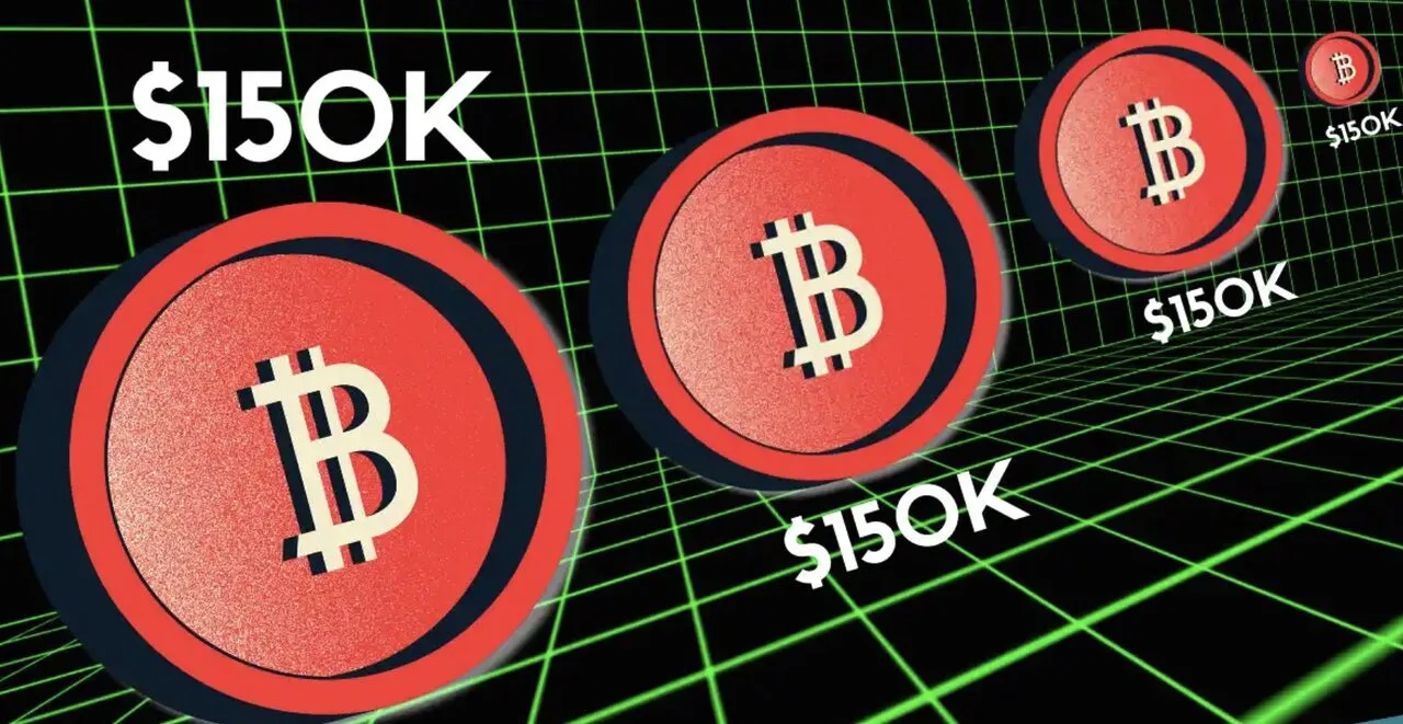 Dự đoán giá Bitcoin năm 2025: Liệu 150.000 đô la có nằm trong tầm tay?