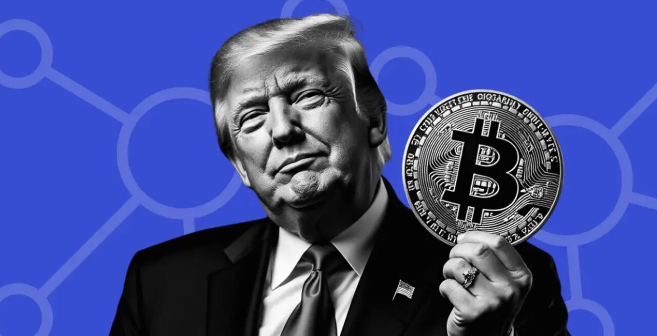Fed sẽ bán vàng để lấy Bitcoin?