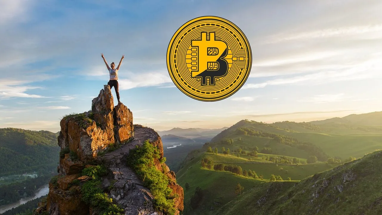 Kevin Svenson: Đợt tăng parabol lớn nhất của BTC đang đến gần