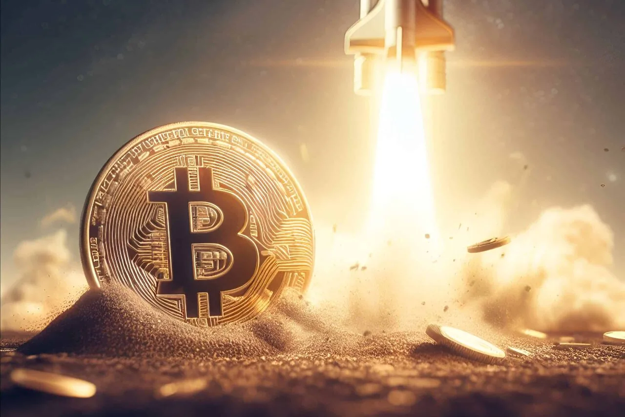 Nhà phân tích Inmortal: Bitcoin đang bước vào giai đoạn bùng nổ lớn