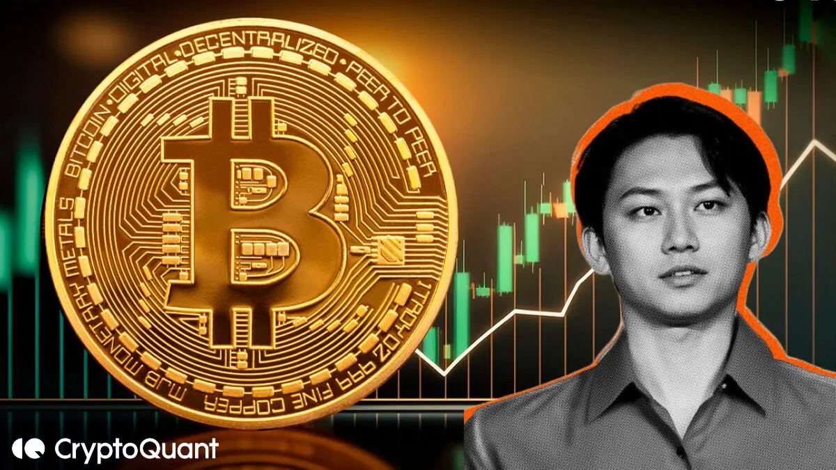 CEO CryptoQuant thừa nhận rằng chu kỳ tăng giá của Bitcoin vẫn chưa kết thúc