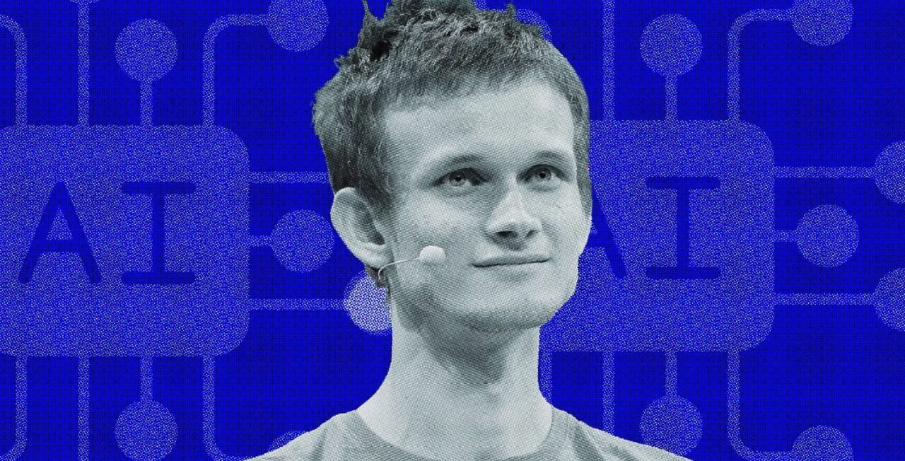 Vitalik Buterin kêu gọi trả tự do cho Roger Ver