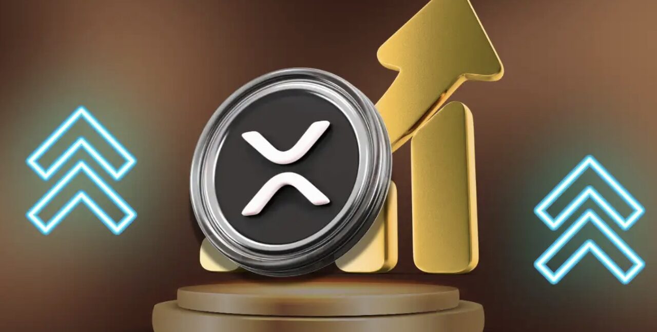 XRP mục tiêu 5 USD trong tầm ngắm