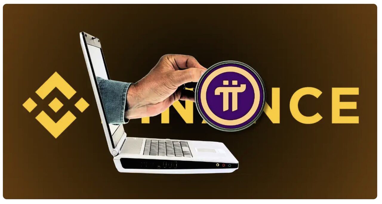 Pi Network có thể sắp lên Binance với cơ chế niêm yết mới