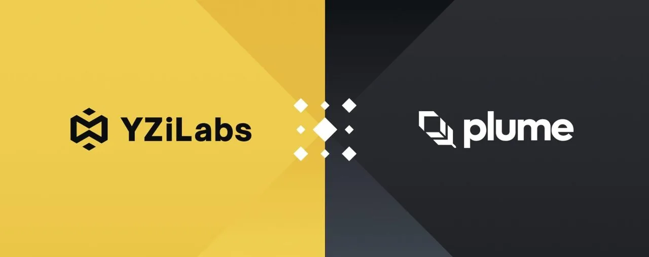 YZi Labs công bố đầu tư vào Plume