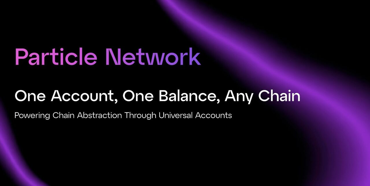 Particle Network (PARTI) là gì?