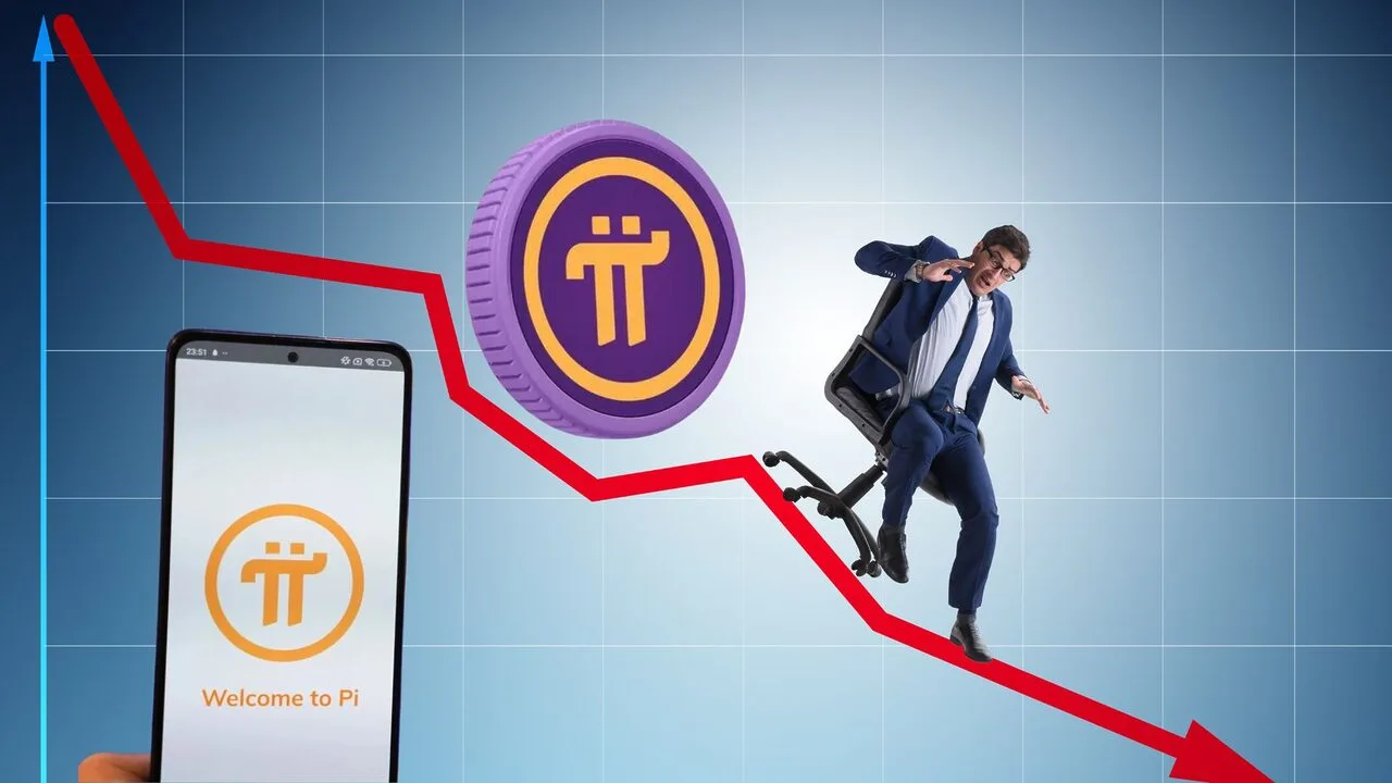 Pi network