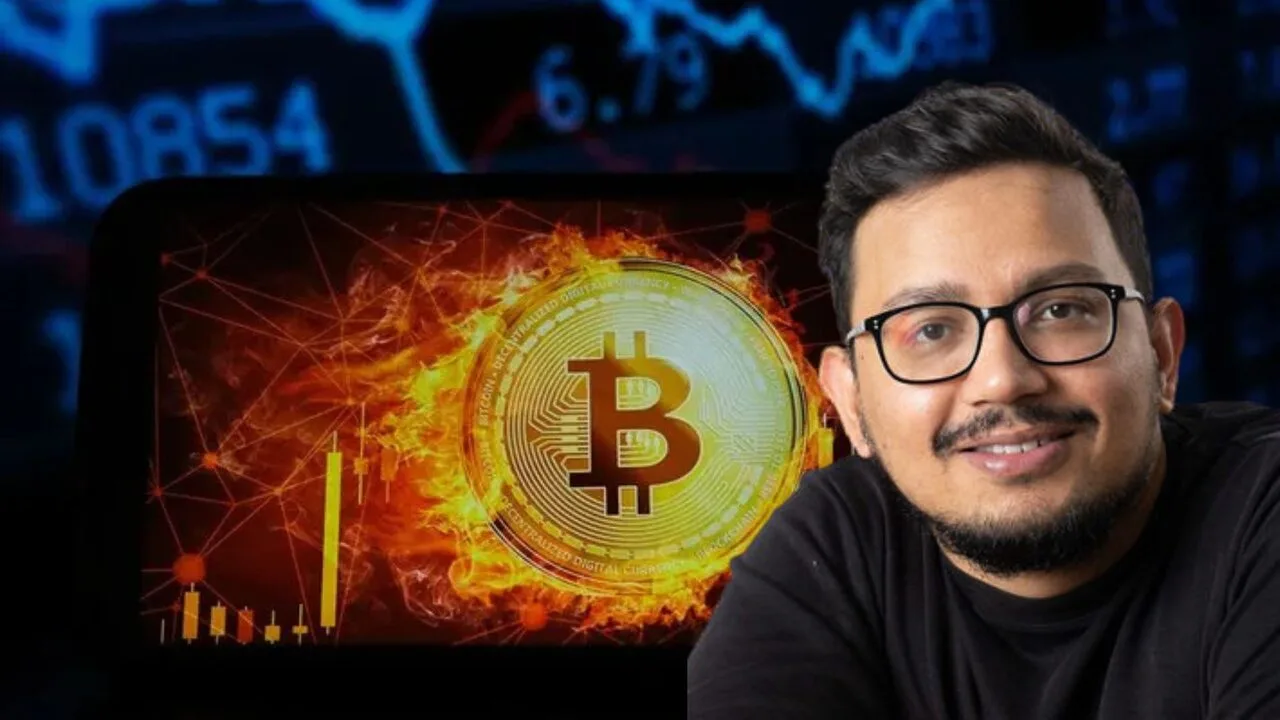 Đồng sáng lập Polygon: Chu kỳ 4 năm của thị trường crypto đã chết