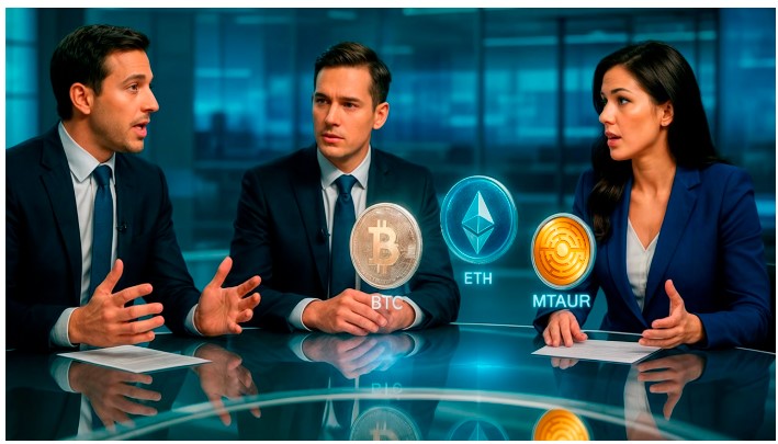 Ethereum Tiến gần $10.000 khi Khối lượng Giao dịch Tăng vọt 43%, Tăng 12,35%