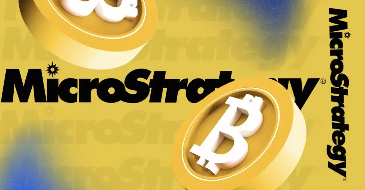 Strategy và chiến lược mua thêm Bitcoin
