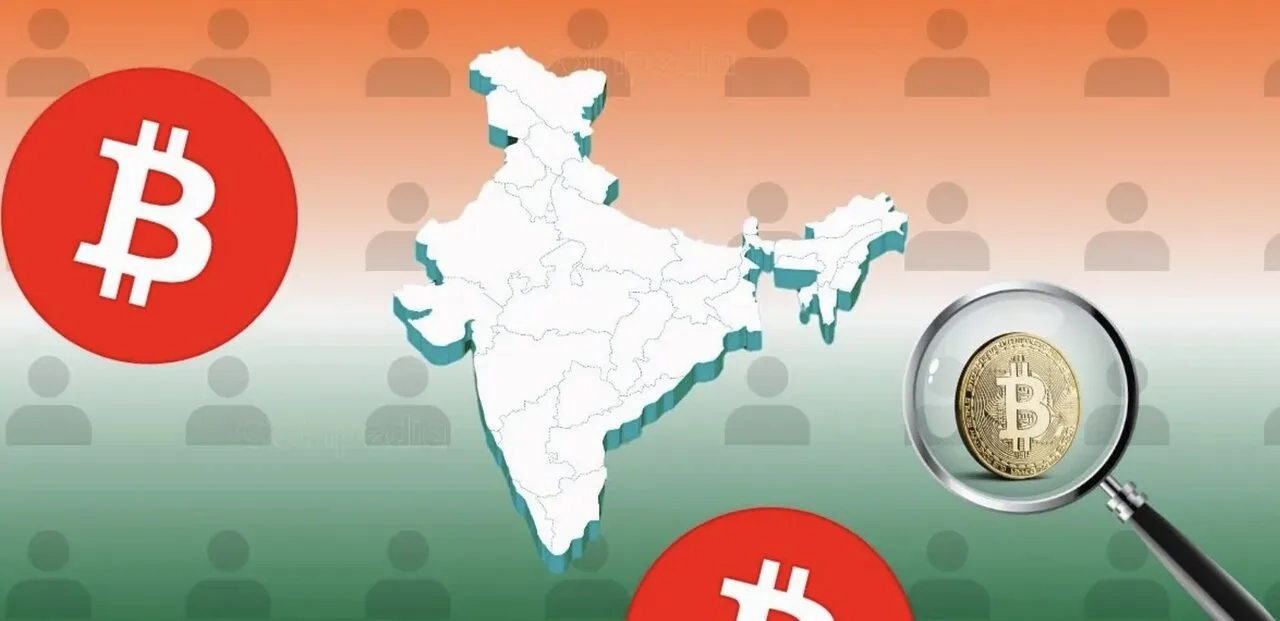 Ấn Độ có thể sử dụng tiền điện tử để làm suy yếu Pakistan