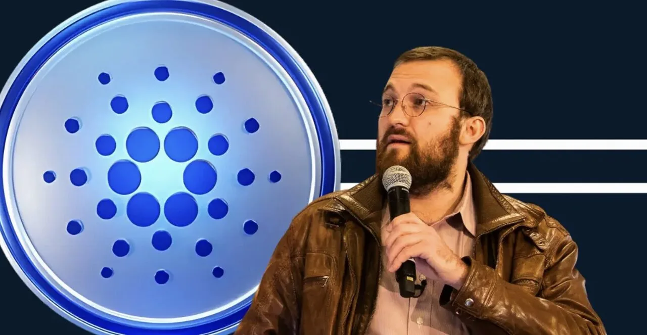 CEO Cardano Charles Hoskinson chỉ trích những người chỉ trích ADA