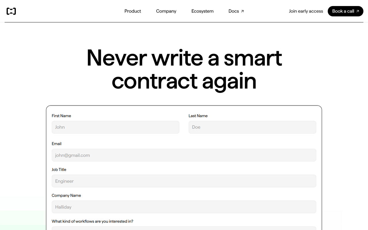 halliday waitlist