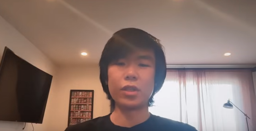 Jeffy Yu nói về tương lai của các tác nhân AI tiền điện tử trong podcast tháng 1 năm 2025 trên Bankless. Nguồn: Bankless