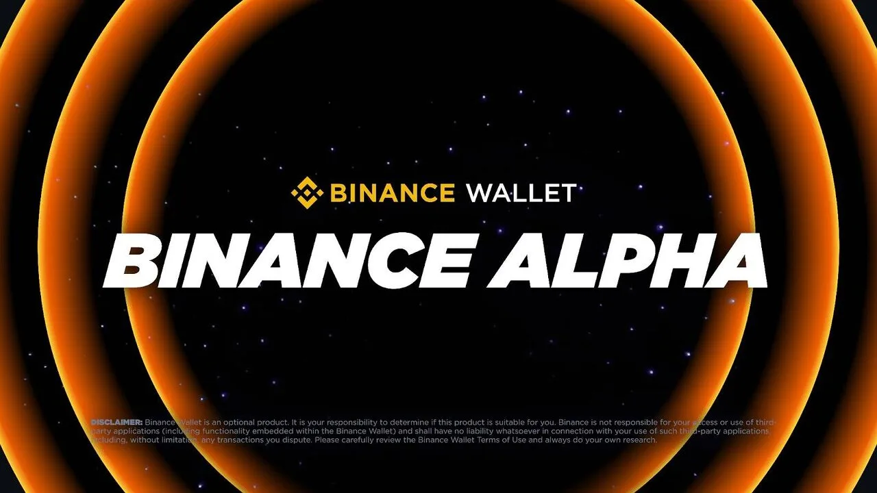 Binance Alpha thúc đẩy hoạt động của BNB Chain