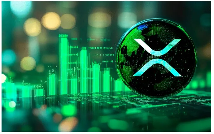 Các Nhà Giao Dịch TRON (TRX) và XRP Đang Dõi Theo FXGuys Sau Khi Huy Động Hơn 5 Triệu Đô La