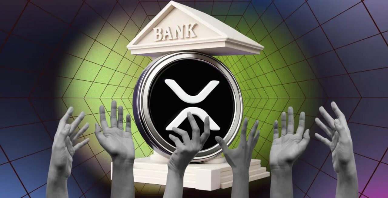 Các ngân hàng có thể chuyển sang XRP của Ripple trong bối cảnh khủng hoảng