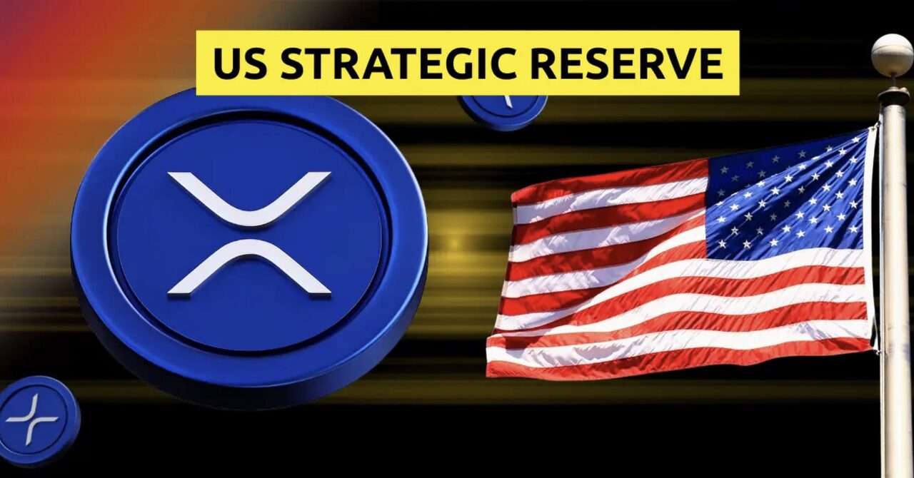 Tin đồn về việc XRP trở thành tài sản dự trữ của Hoa Kỳ đã bị cộng đồng tiền điện tử bác bỏ