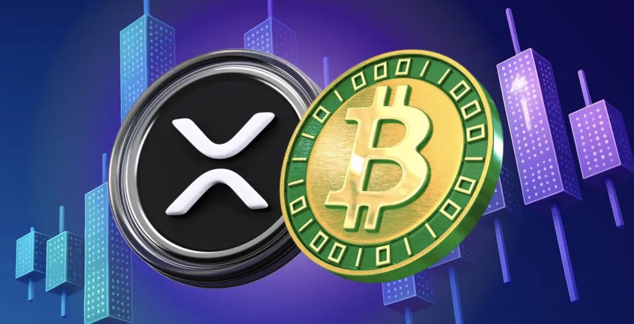 Giá Bitcoin và XRP sẽ thế nào tiếp theo?