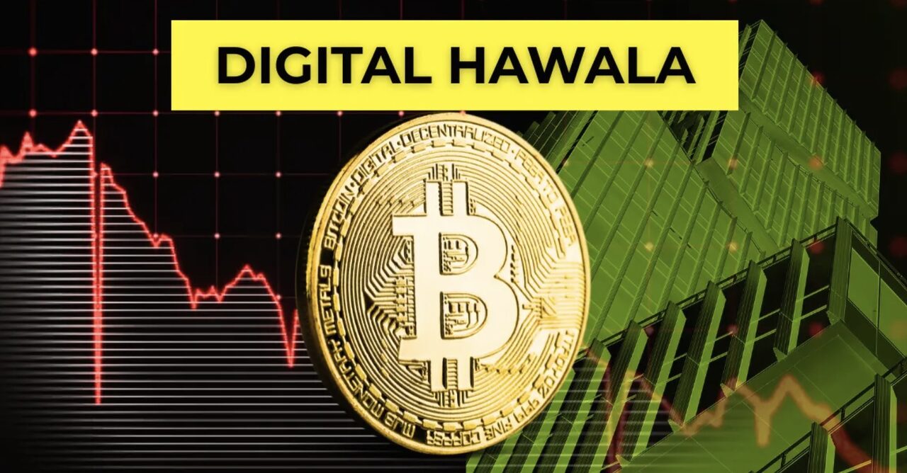 Tòa án tối cao Ấn Độ cho biết giao dịch Bitcoin là 'Kỹ thuật số Hawala'