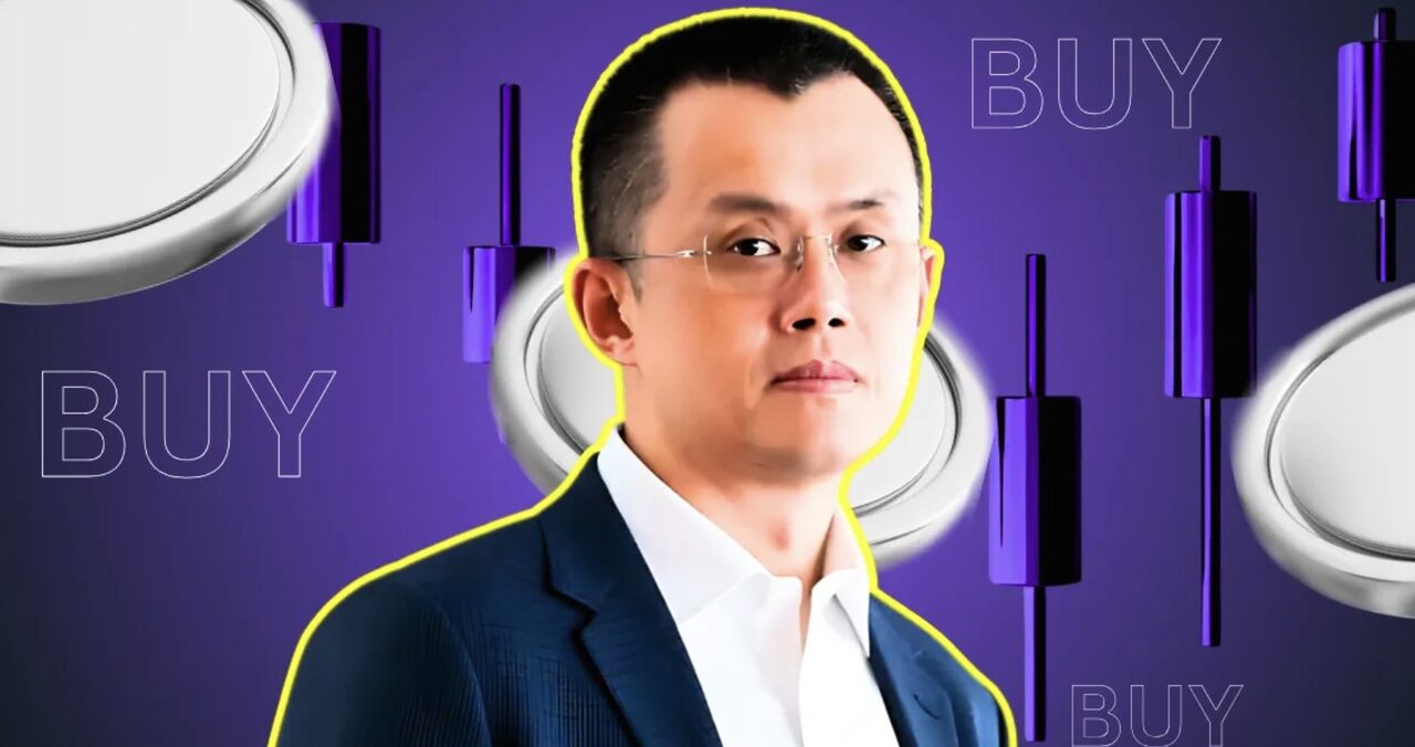 Nhà sáng lập Binance Changpeng Zhao tiết lộ 4 lĩnh vực tiền điện tử hàng đầu sắp bùng nổ