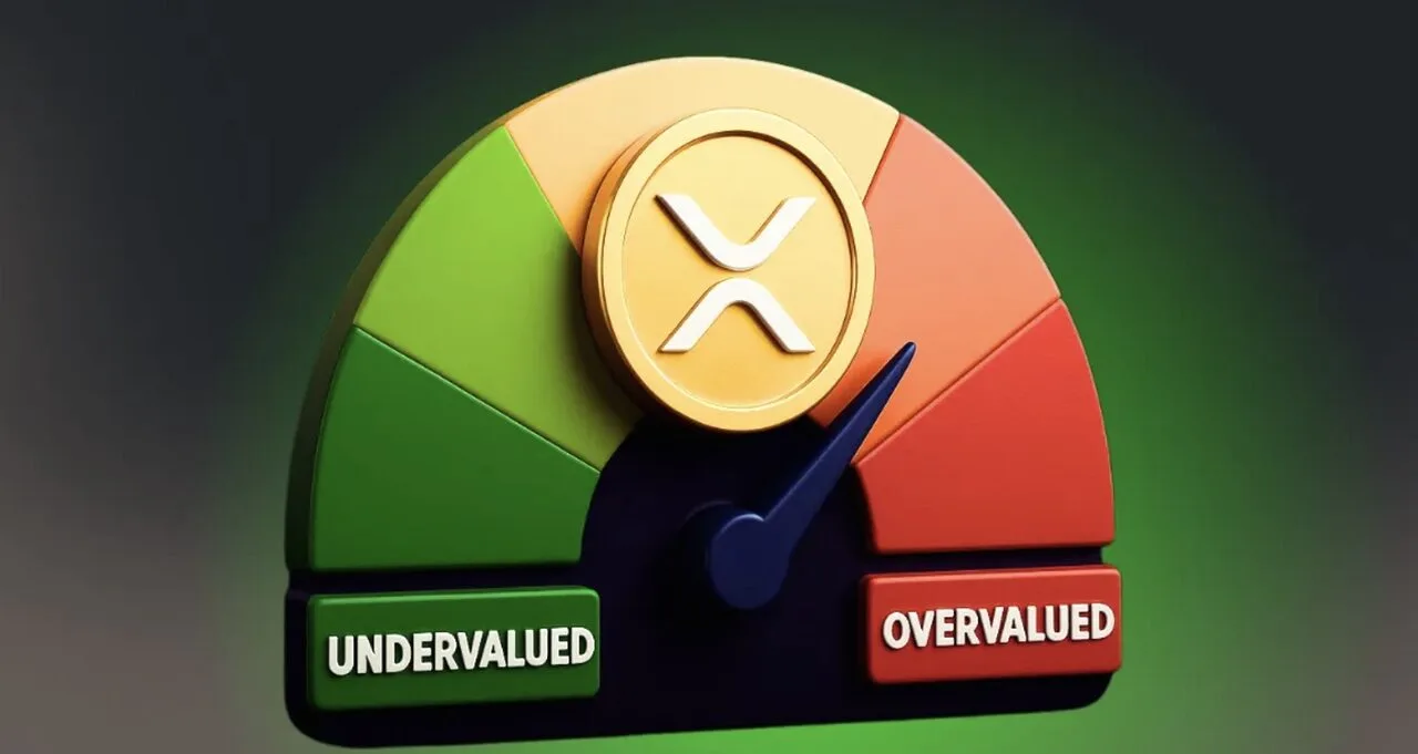 Chuyên gia cho biết XRP 'được định giá quá cao' nhưng không 'vô giá trị'