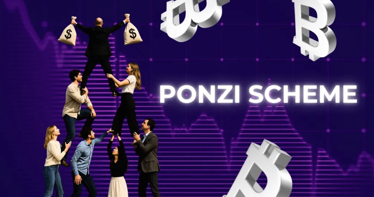 Cựu Thống đốc Maryland nói Bitcoin có thể là một kế hoạch Ponzi