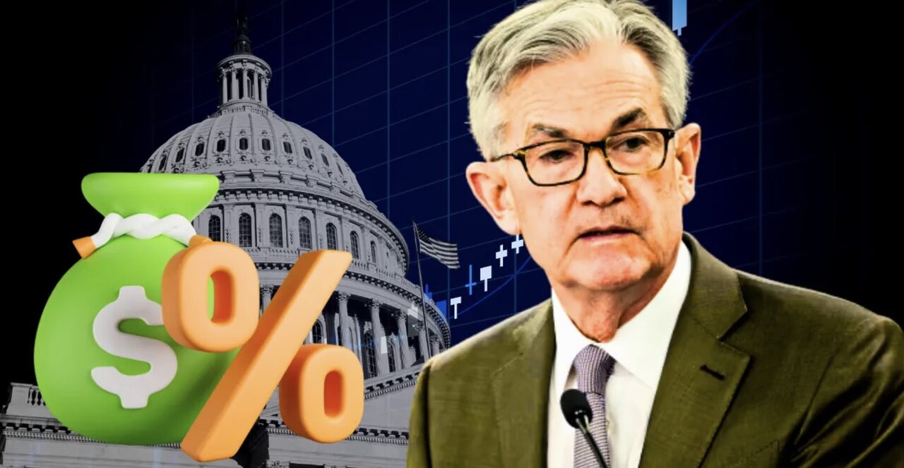 Quyết định lãi suất của Fed vào ngày 7 tháng 5: Ý nghĩa của nó đối với thị trường tiền điện tử