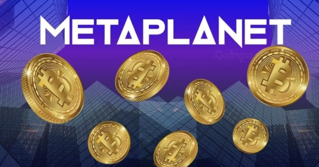 Adam Back: Metaplanet sẽ vượt trội hơn MicroStrategy về lợi nhuận từ đầu tư Bitcoin