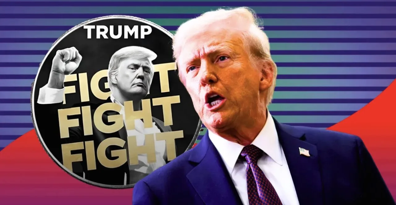 220 holder $TRUMP được mời đến Bữa tối của Donald Trump được công bố