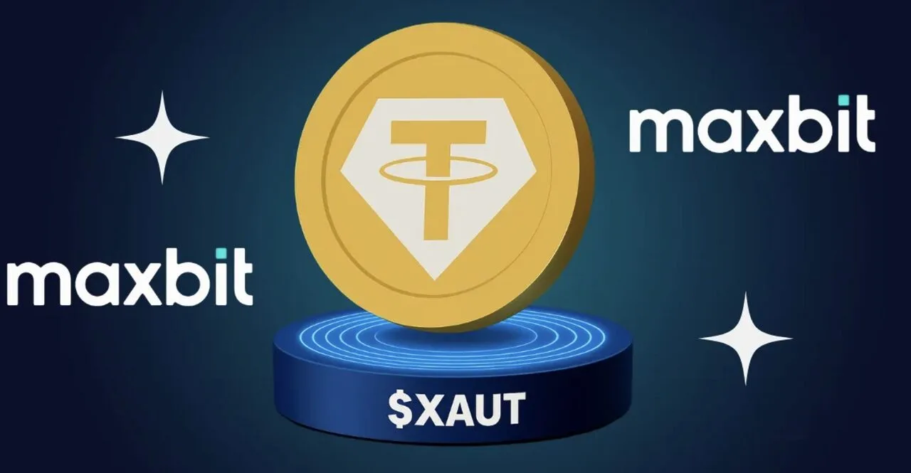 Tether Gold (XAUT) được niêm yết trên sàn Maxbit của Thái Lan