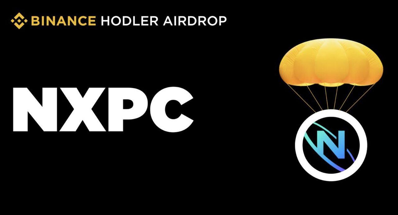 Nexpace (NXPC) – Dự án thứ 18 trên Binance HODLer Airdrop