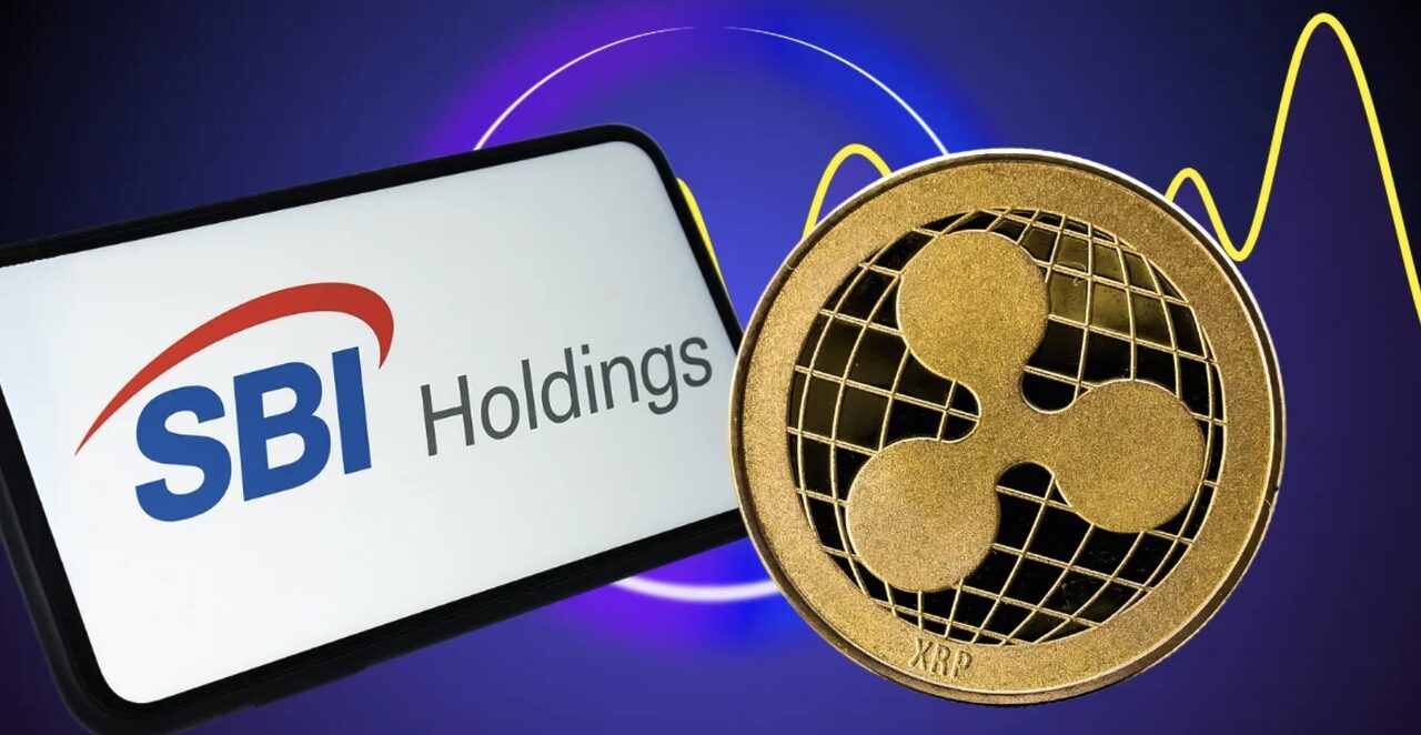 Tại sao SBI Holdings lại quan trọng đối với sự mở rộng toàn cầu của XRP